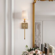 Extra small deals wall sconces